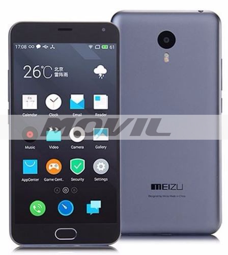 Celulares Meizu M2 Note Octacore 64 Bits 5.5 2g Ram 16 Gb